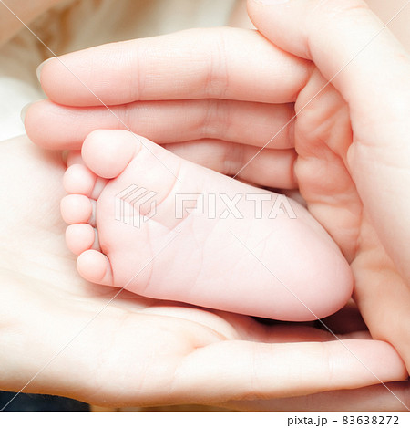 Tiny foot Tiny foot 83638272