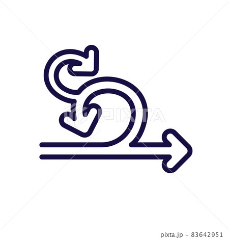 Agile Scrum Process, development icon Agile Scrum Process, development icon 83642951