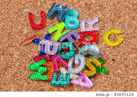 クラフト、パーツ、クラフトパーツ、手芸、工作、文字、アルファベット、英文字、ラメ、クリスタル、ガラス クラフト、パーツ、クラフトパーツ、手芸、工作、文字、アルファベット、英文字、ラメ、クリスタル、ガラス 83645129