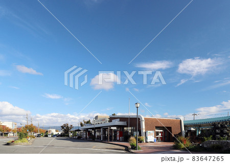 あわら湯のまち駅 えちぜん鉄道(福井県 あわら市 あわら温泉) あわら湯のまち駅 えちぜん鉄道(福井県 あわら市 あわら温泉) 83647265