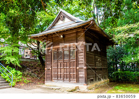日本遺産 仙台 東照宮 神輿堂 日本遺産 仙台 東照宮 神輿堂 83650059