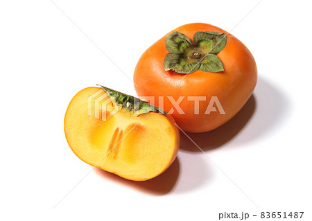 おけさ柿 83651487