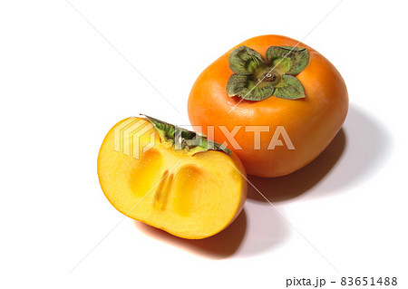 おけさ柿 83651488