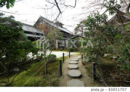 南禅寺塔頭 天授庵庭園 南禅寺塔頭 天授庵庭園 83651707
