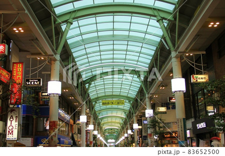 赤羽アーケード 赤羽アーケード 83652500