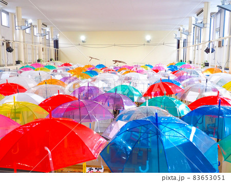 アンブレラスカイ 83653051