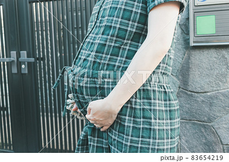 妊婦 83654219