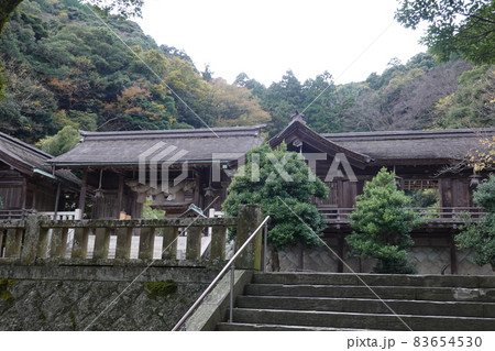 美保神社 83654530