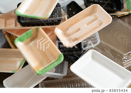 食品トレーのイメージ 83655434