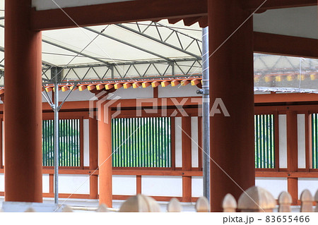 7D薬師寺2018年観光その40 7D薬師寺2018年観光その40 83655466