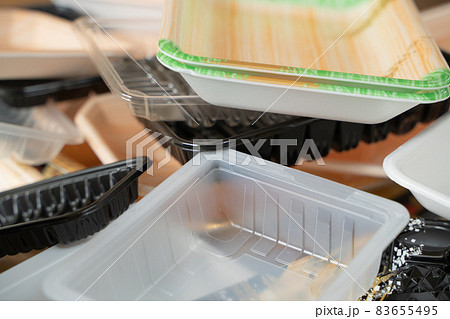 食品トレーのイメージ 83655495