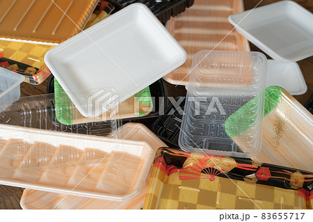食品トレーのイメージ 83655717