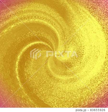 背景 壁紙 金 黄 ピンクのイラスト素材