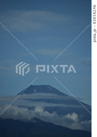 【富士山】7月16日（2021年）13 83658246