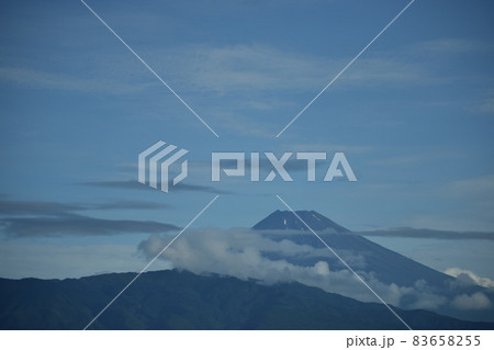 【富士山】7月16日（2021年）18 83658255