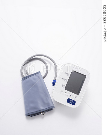 血圧計 83658605