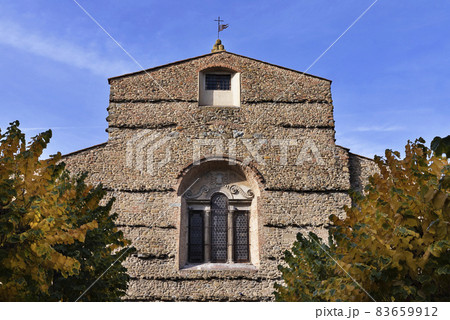 Arezzo , Italy church of SS. Annunziata 83659912