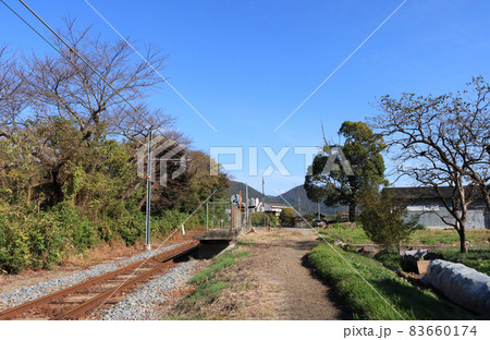 加古川線 本黒田駅 加古川線 本黒田駅 83660174
