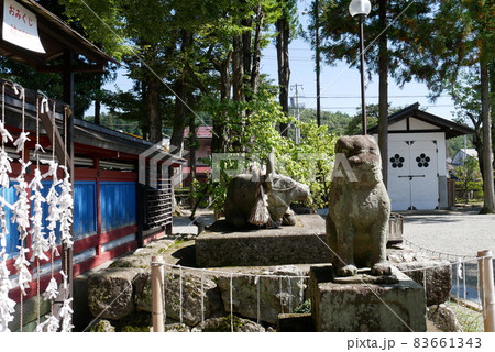 飛騨天満宮 飛騨天満宮 83661343