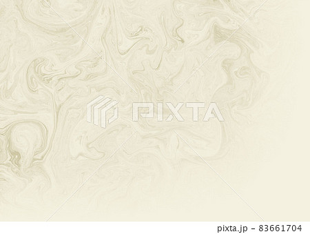 elegant background beige marble　 83661704