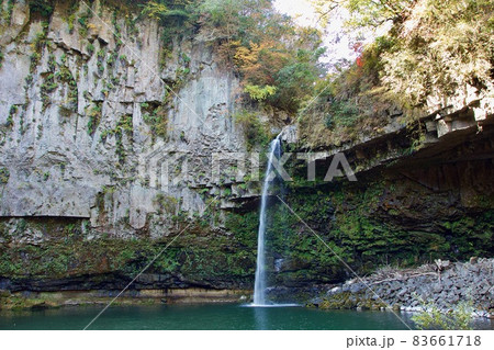 うのこの滝 うのこの滝 83661718