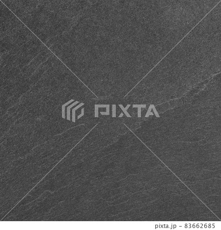 Dark grey black slate background or texture. 83662685