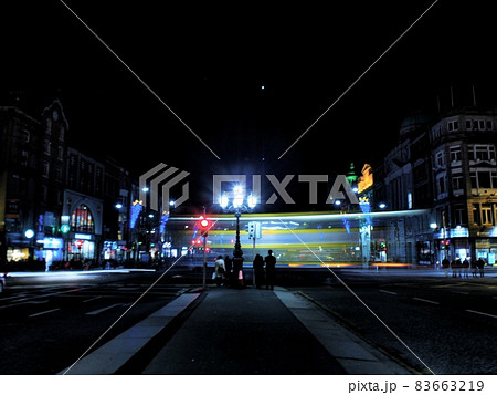夜の風景 (アイルランド) 83663219