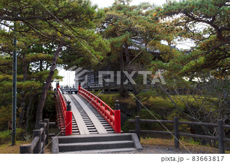 2021 日本三景 松島 2021 日本三景 松島 83663817