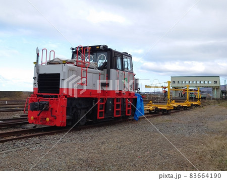 モーターカー モーターカー 83664190