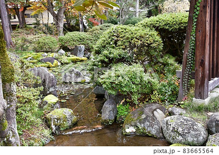 上杉神社　上杉記念館　松岬神社 83665564