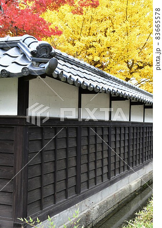 上杉神社 上杉記念館 松岬神社 上杉神社 上杉記念館 松岬神社 83665578