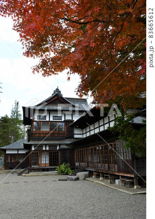 上杉神社 上杉記念館 松岬神社 上杉神社 上杉記念館 松岬神社 83665612