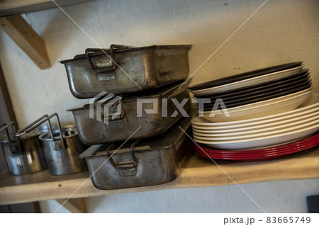 共同キッチン 共同キッチン 83665749