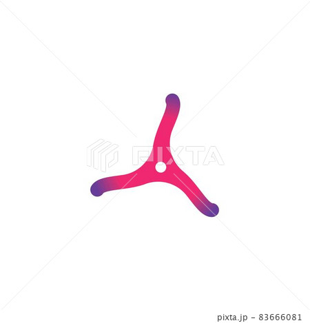 Boomerang 83666081