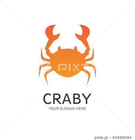 Crab 83666084