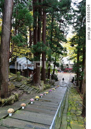 熊野大社 東北の伊勢 日本三熊野 熊野大社 東北の伊勢 日本三熊野 83666304