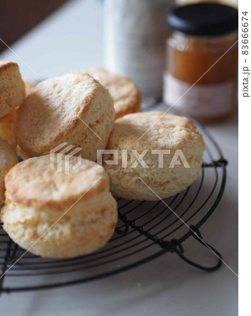 スコーン 83666674