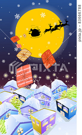 クリスマス 冬 クリスチャン 83666788