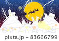クリスマス 冬 クリスチャン 83666799