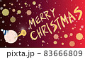 クリスマス 冬 クリスチャン 83666809