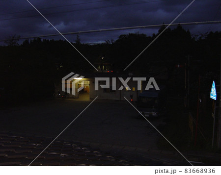 のと鉄道能登線 蛸島駅 のと鉄道能登線 蛸島駅 83668936