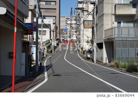 11月 新宿294円通寺坂・若葉一丁目 11月 新宿294円通寺坂・若葉一丁目 83669044