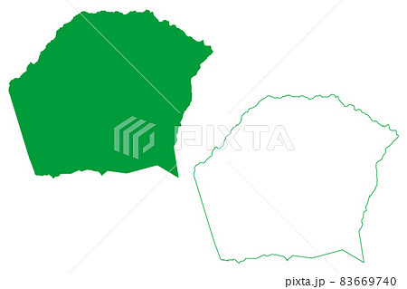 Agua Fria municipality (Bahia state, Municipalities of Brazil, Federative Republic of Brazil) map vector illustration, scribble sketch Agua Fria map Agua Fria municipality (Bahia state, Municipalities of Brazil, Federative Republic of Brazil) map vector illustration, scribble sketch Agua Fria map 83669740