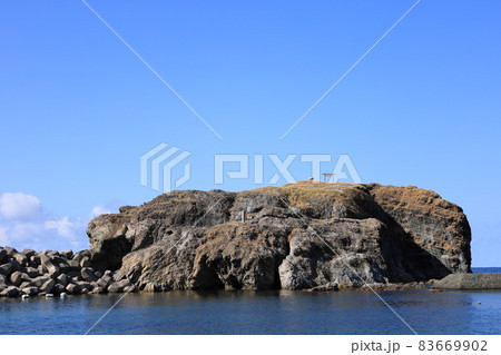 経島 83669902