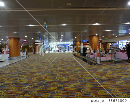 ミャンマー ヤンゴン国際空港 ミャンマー ヤンゴン国際空港 83671000