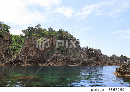 新潟 佐渡 尖閣湾揚島遊園 新潟 佐渡 尖閣湾揚島遊園 83672994