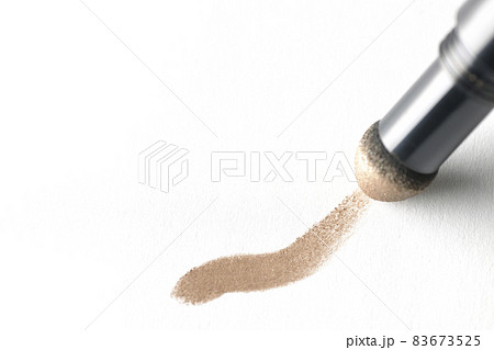 アイカラー。パウダーチップ。色出し。 83673525