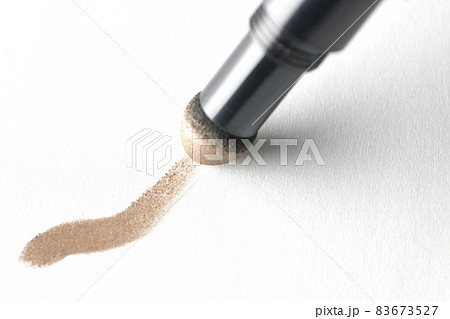 アイカラー。パウダーチップ。色出し。 83673527