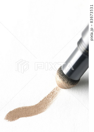 アイカラー。パウダーチップ。色出し。 83673531