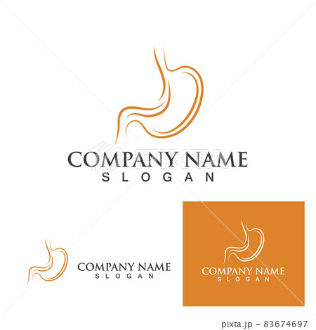 stomach care icon designs stomach care icon designs 83674697